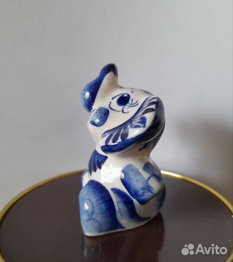 Статуэтка Слоник