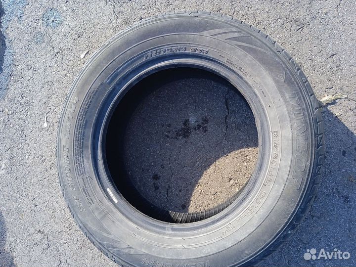 Dunlop SP Sport LM704 185/70 R14