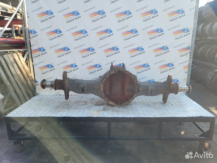 22324045 Корпус заднего моста Volvo FH