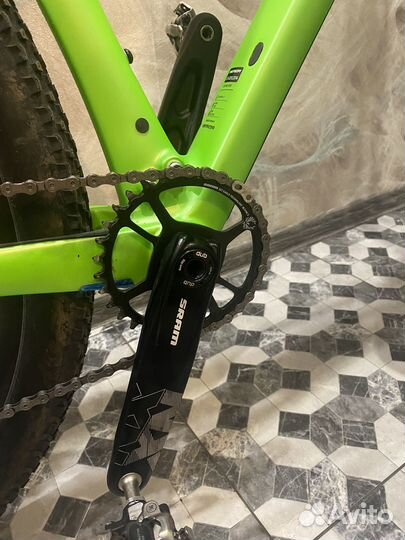 Merida big nine 4000 carbon