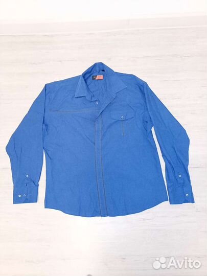 Пакет мужской одежды 52 размер 12 вещей