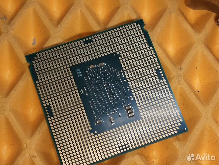 Процессор Intel Core i5-6600 LGA1151
