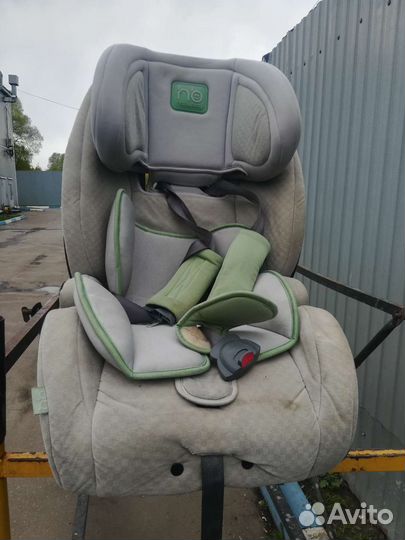 Детское авто кресло