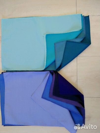 Платки для стилиста