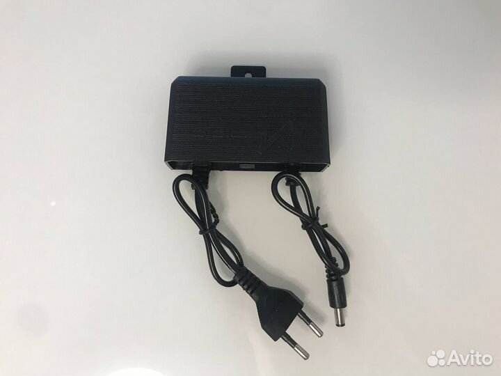 Камера видеонаблюдения 4G SIM Два объектива