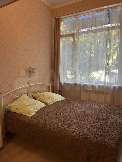 1-к. квартира, 38 м², 1/1 эт.