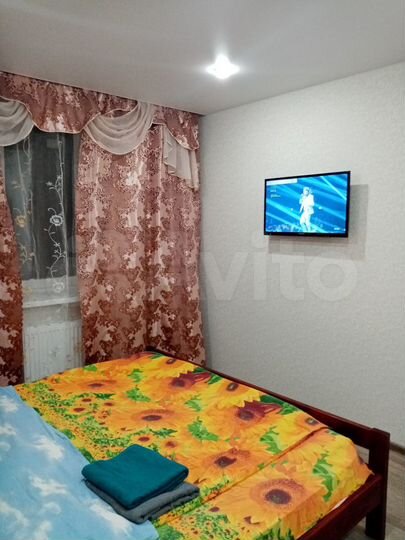 Квартира-студия, 26 м², 14/18 эт.