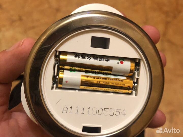 Рассчестка массажер tiens