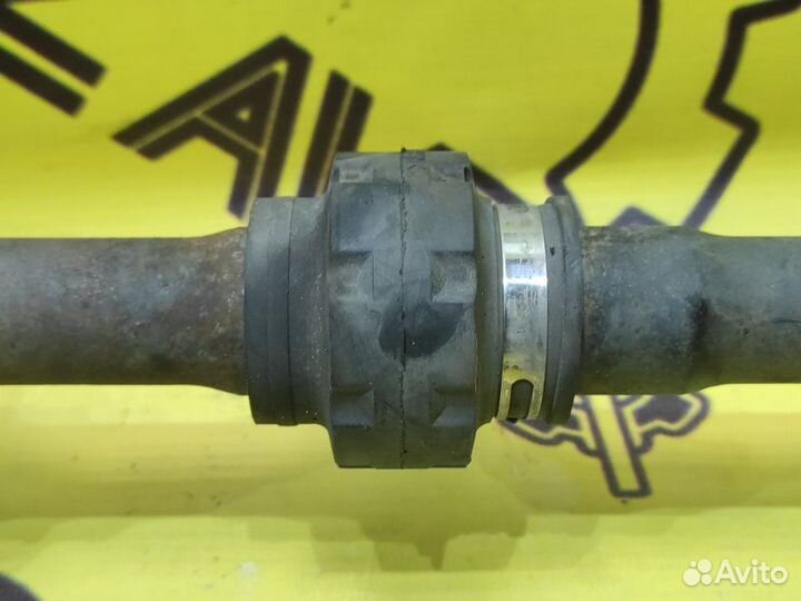 Привод передний правый Toyota Camry ACV30 2AZ-FE