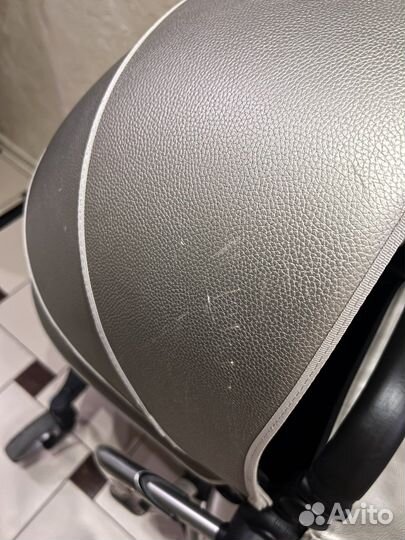 Коляска Mima Xari 2 в 1