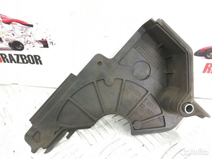 Крышка грм Kia Spectra седан S6D 2007