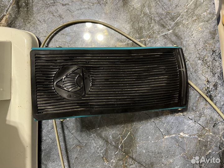 Гладильная машина калинка