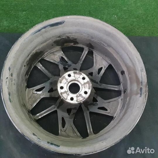 Диск литой Генезис гв70 (2020-н.в.)