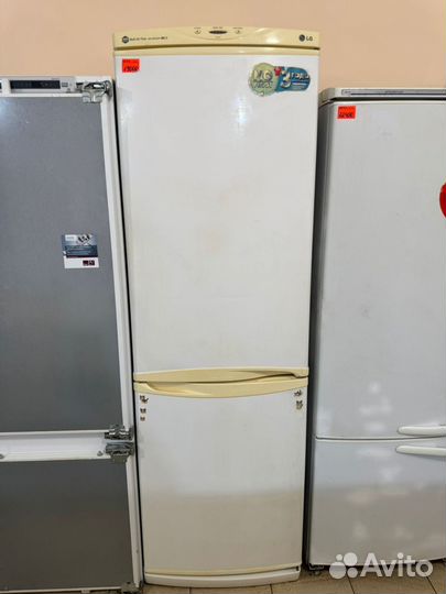 Холодильники бу с гарантией для дома