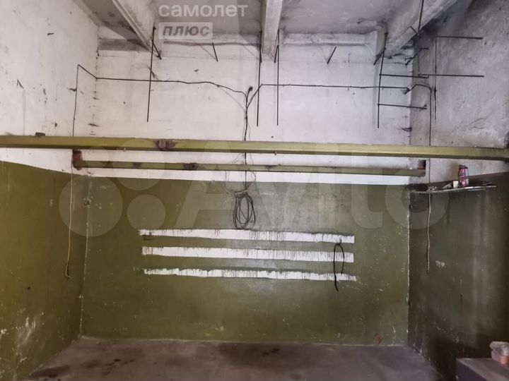 Гараж, 26 м²