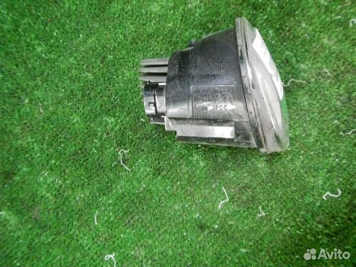 Птф правая Toyota Land Cruiser Prado 150 (2017-н.в