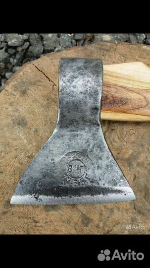 Топор 1985 г,упс,Ижсталь