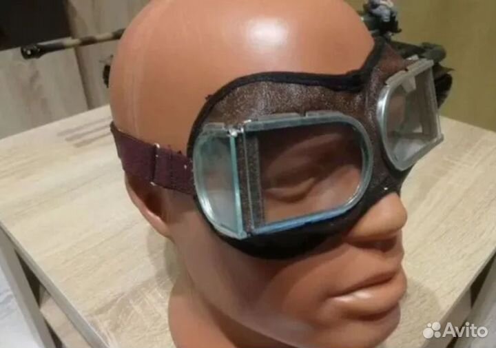 Защитные очки СССР