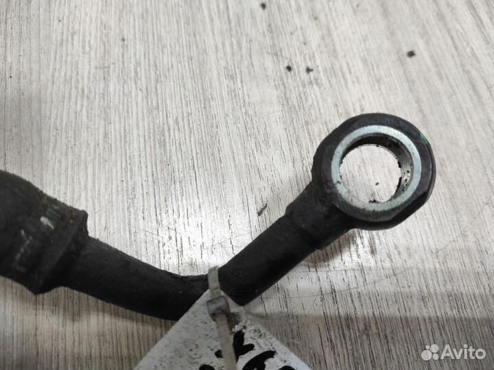 Трубка гур BMW X6 E71 (2007—2012) E71 M57D30T M57N