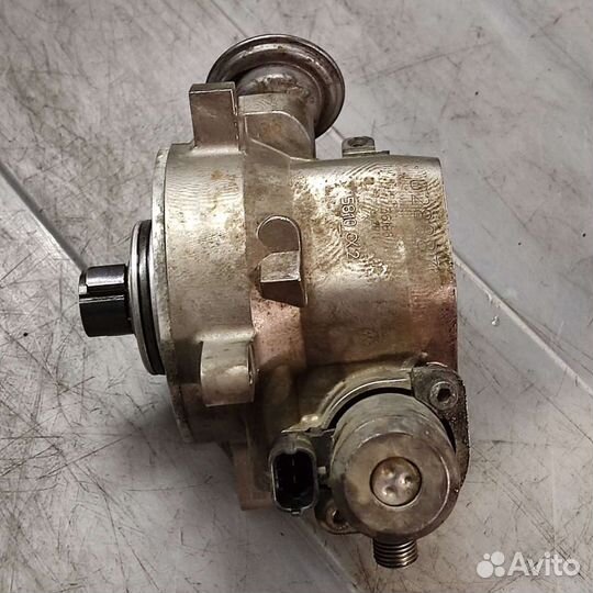 Тнвд 4.8 Turbo Porsche Cayenne 957 958