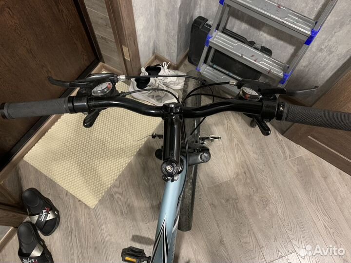 Велосипед forward flash888