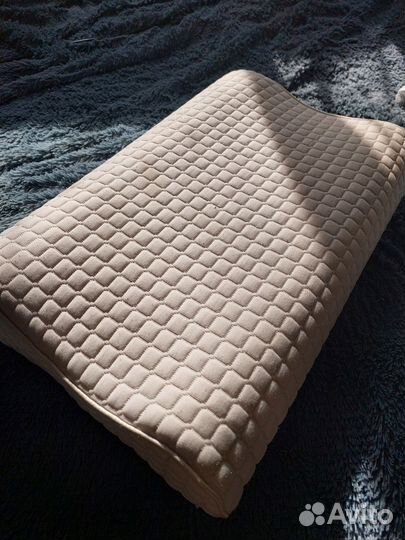 Подушка ортопедическая IKEA