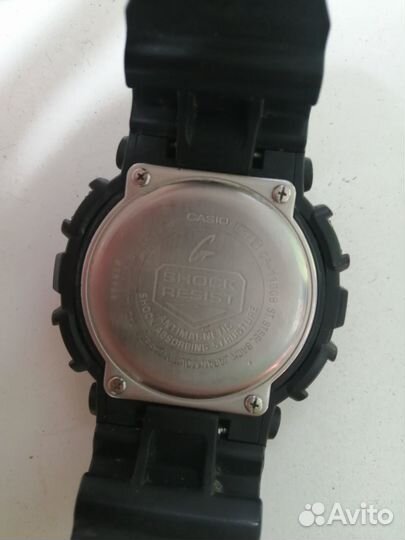 Часы наручные G-Shock