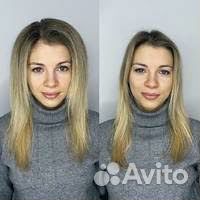 «Ботокс» для волос