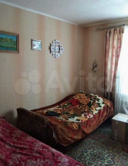 2-к. квартира, 52 м², 2/5 эт.