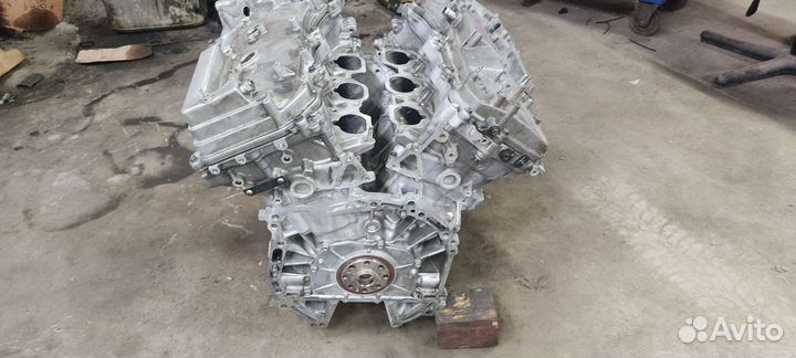 Двигатель 3.5L 2grfe Toyota Camry Harrier Lexus RX