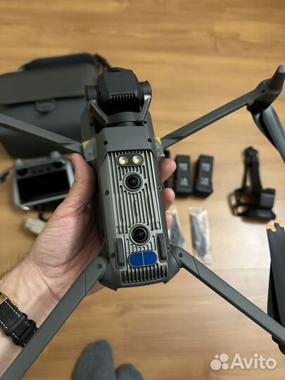 Dji mavic 3 classic