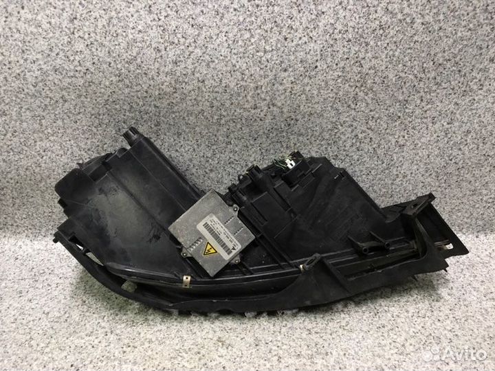 Фара левая Mazda 6 GG 2006