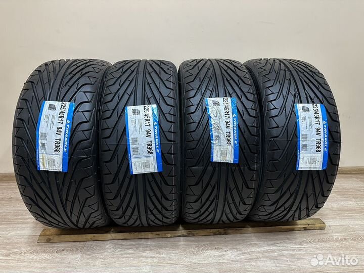 Triangle TR968 225/45 R17 97V
