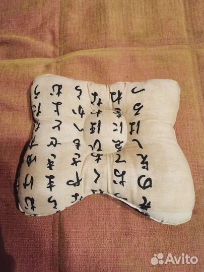 Стойка муз, горка, подушка