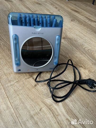 Электробигуди