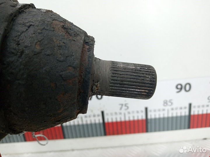 Полуось для Ford Focus 2