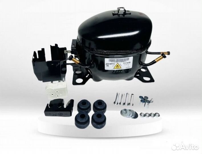 Компрессор для холодильника унивесальный