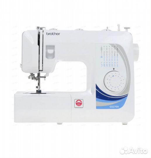 Швейная машина Brother GS2700