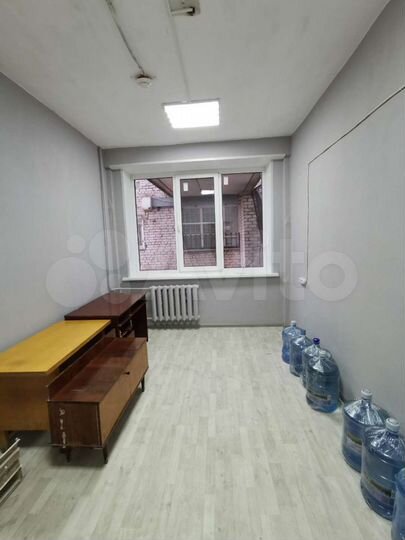 Офисы, 13-18 м²