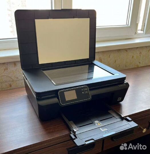 Мфу HP Photosmart 5510
