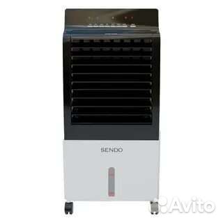 Кондиционер и увлажнитель Sendo Air-Split 300