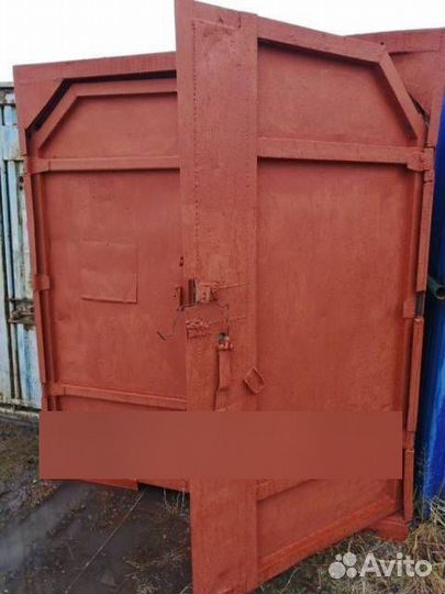 Контейнер 5 тн