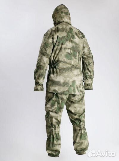 Костюм Сумрак - М3 / Мох