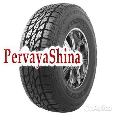 Mazzini GiantSaver 215/85 R16