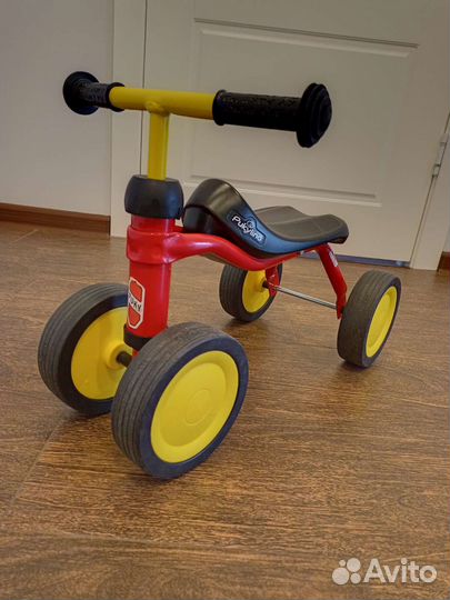 Беговел puky pukylino