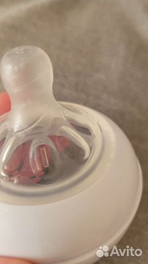 Молокоотсос ручной