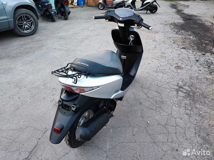 Скутер инжектор Honda DIO AF68, без пробега по РФ