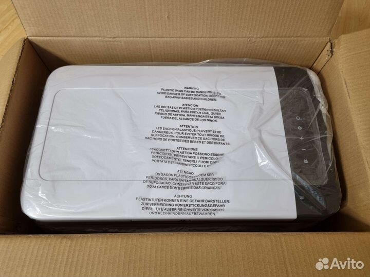 25литров,Italy,до -20С автохолодильник - морозилка