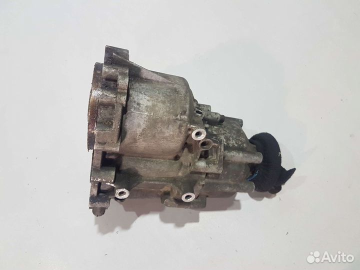 Хвостовик АКПП 3.7/4.2 ауди а8 audi a8