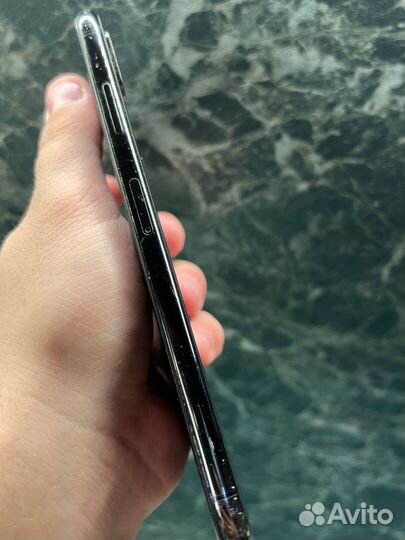 iPhone Xs Max, 512 ГБ